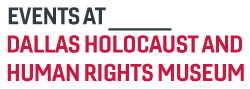 Events at DHHM logo